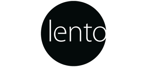 Logo Leno