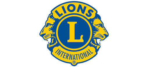 Logo Lions Club